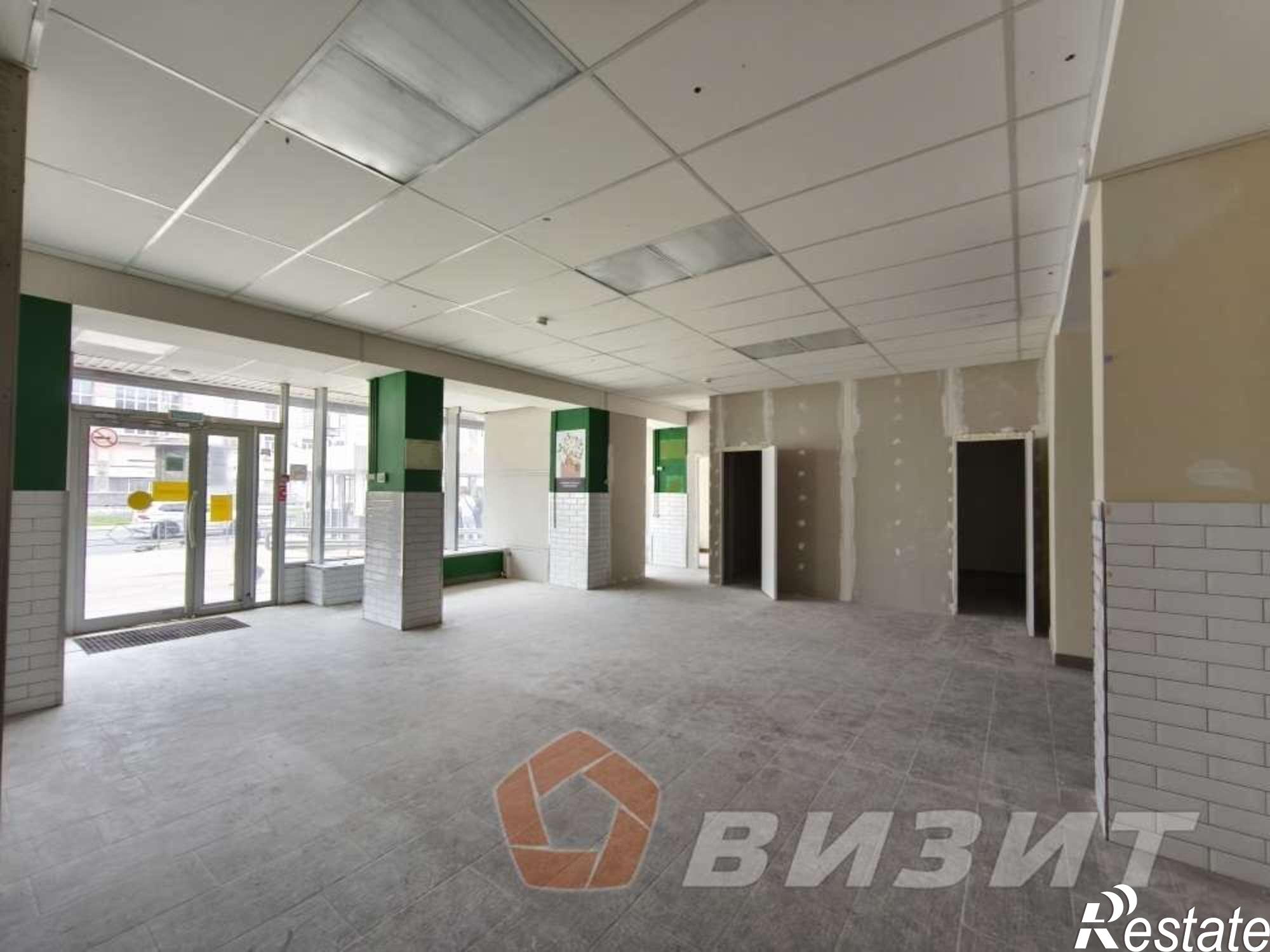 Сдать торговое помещение за 287 625 рублей на Гагарина улица, 49