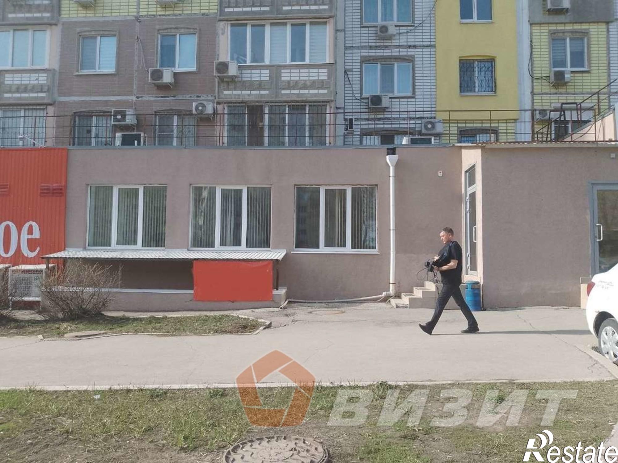 Сдать офис, помещение под офис за 90 000 рублей на Карла Маркса проспект, 32