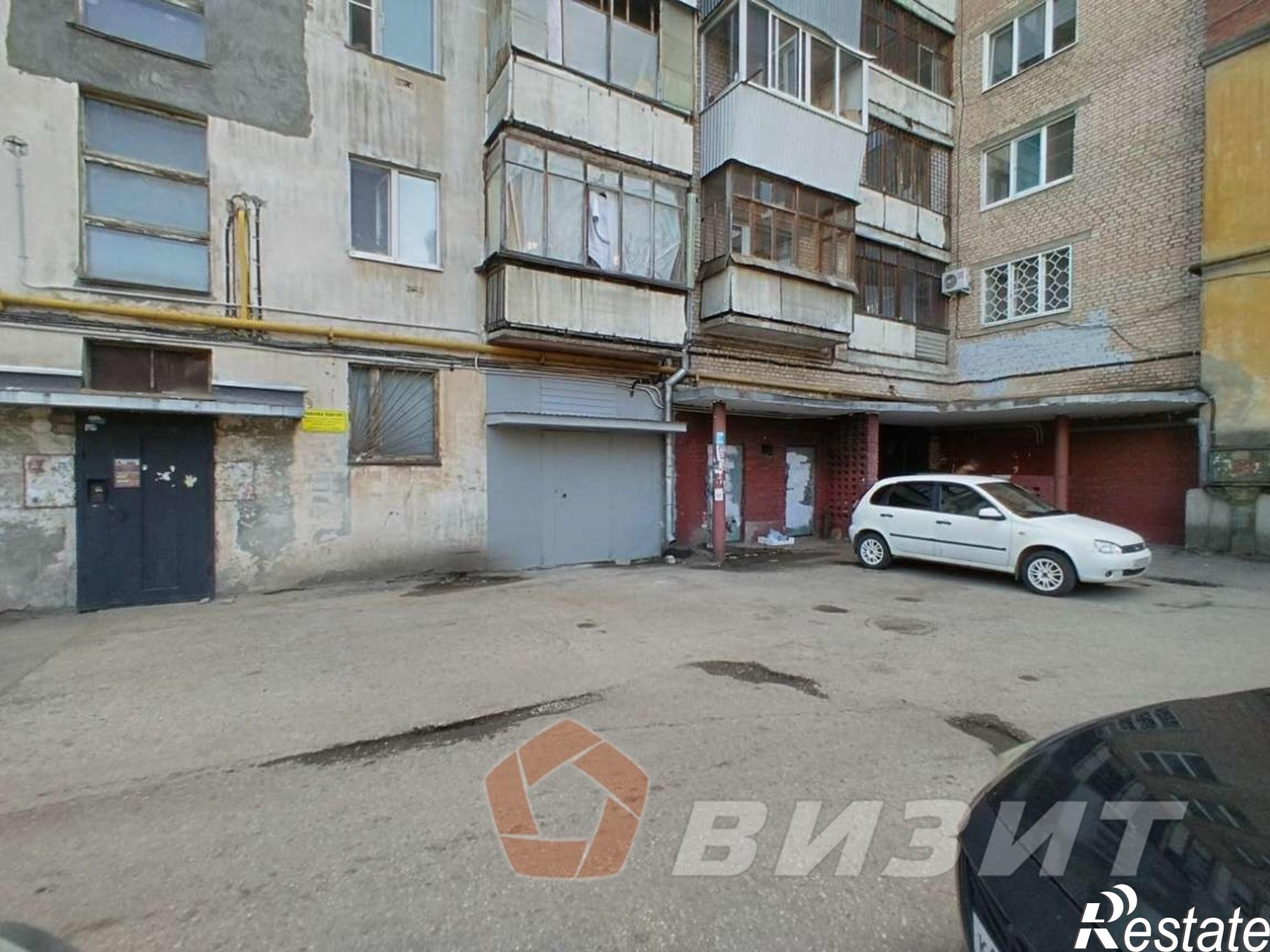 Купить складское помещение за 5 700 000 рублей на Гагарина улица, 124