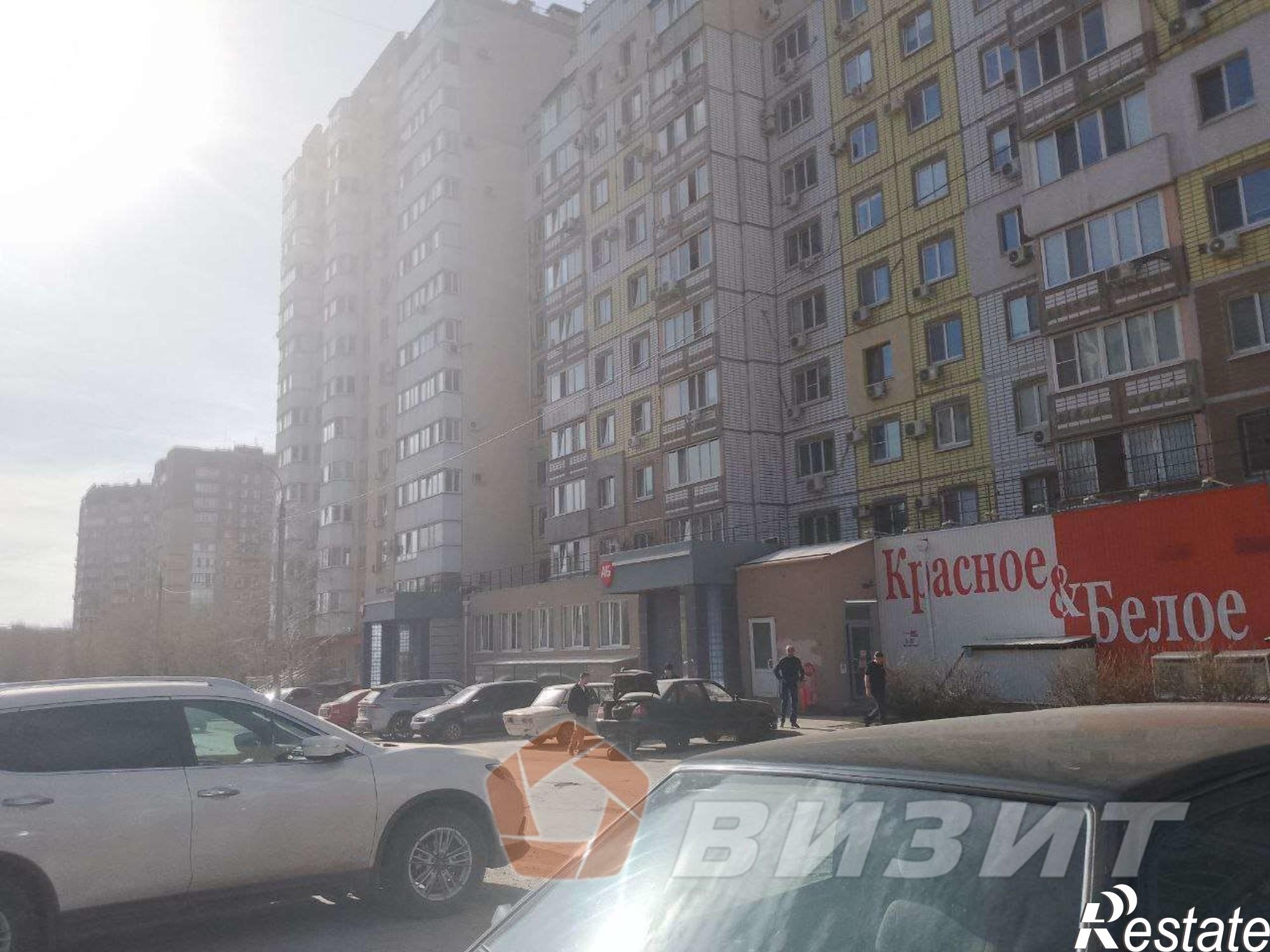 Сдать офис, помещение под офис за 90 000 рублей на Карла Маркса проспект, 32