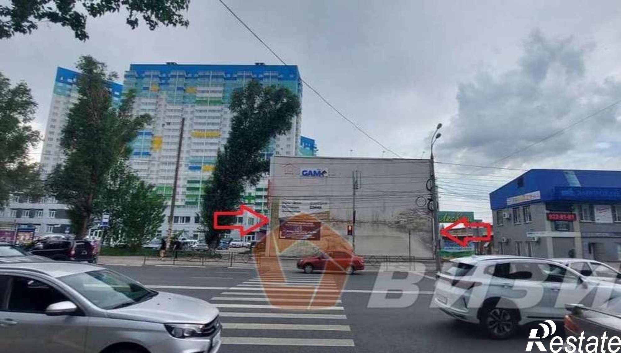 Сдать торговое помещение за 210 000 рублей на Авроры улица, 150а