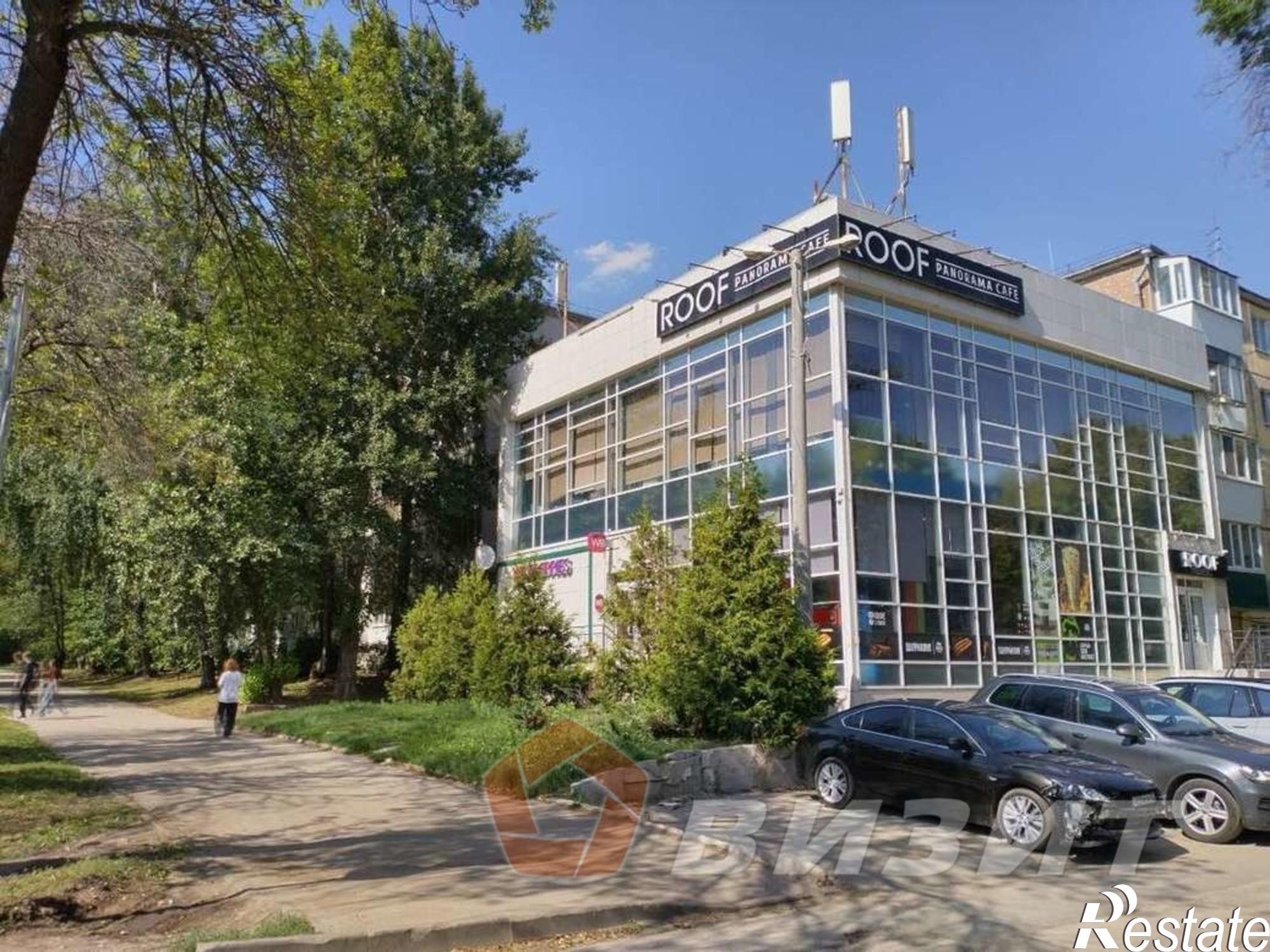 Сдать торговое помещение за 87 000 рублей на Советской Армии улица, 143а