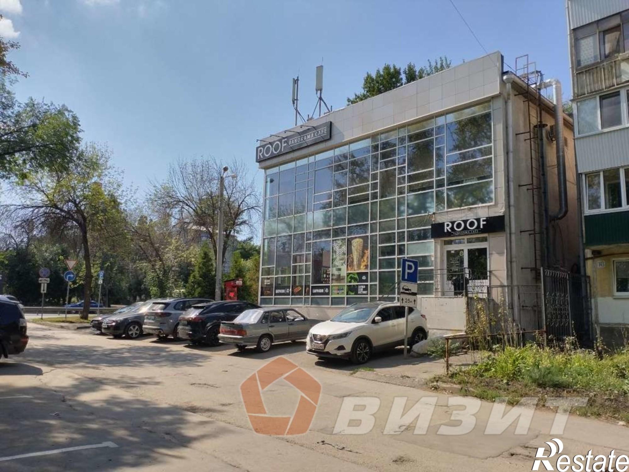 Сдать торговое помещение за 87 000 рублей на Советской Армии улица, 143а