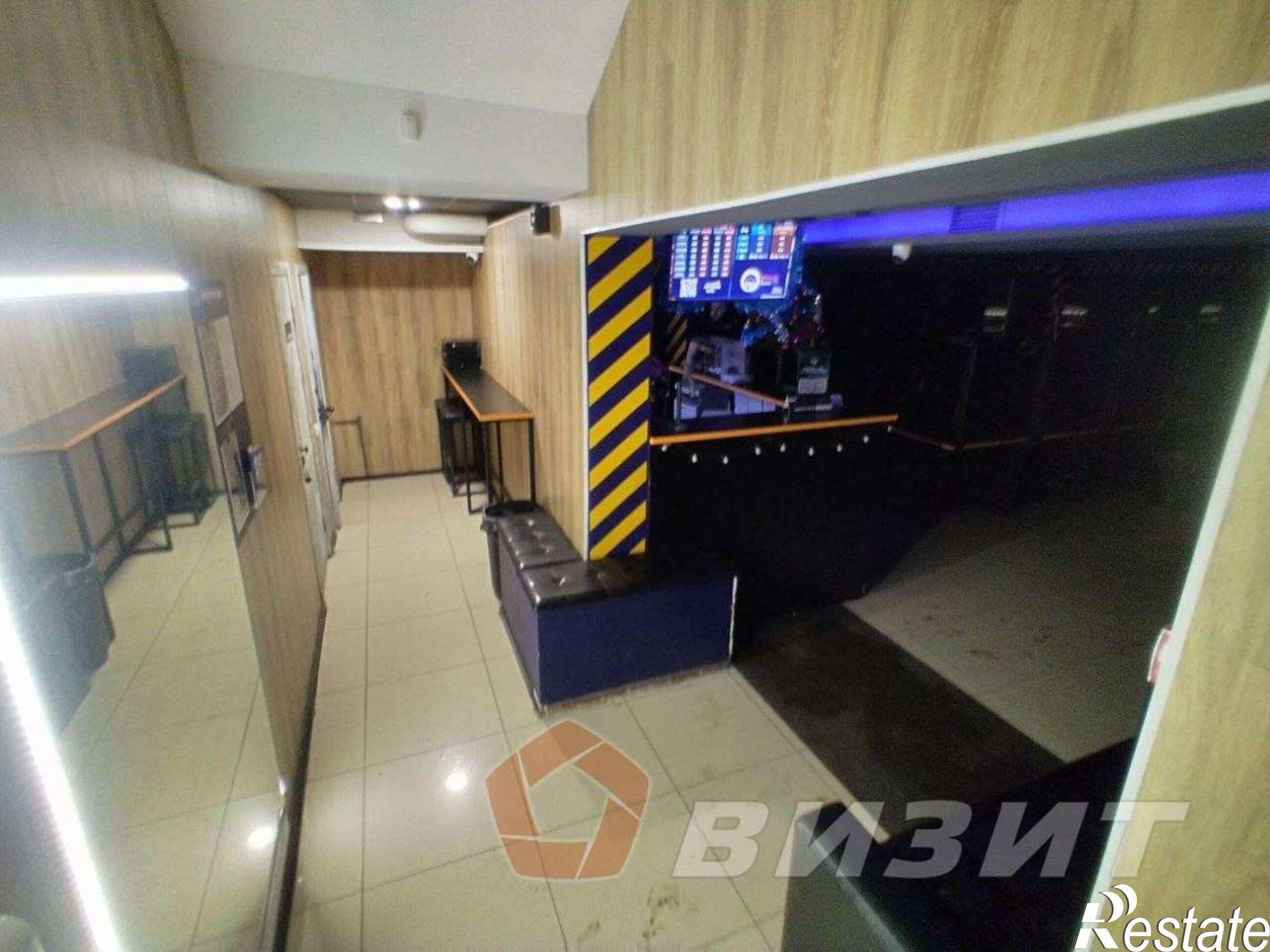 Сдать торговое помещение за 87 000 рублей на Советской Армии улица, 143а