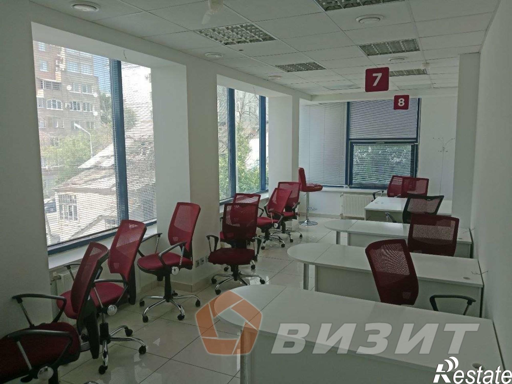 Сдать офис, помещение под офис за 90 000 рублей на Самарская улица, 267