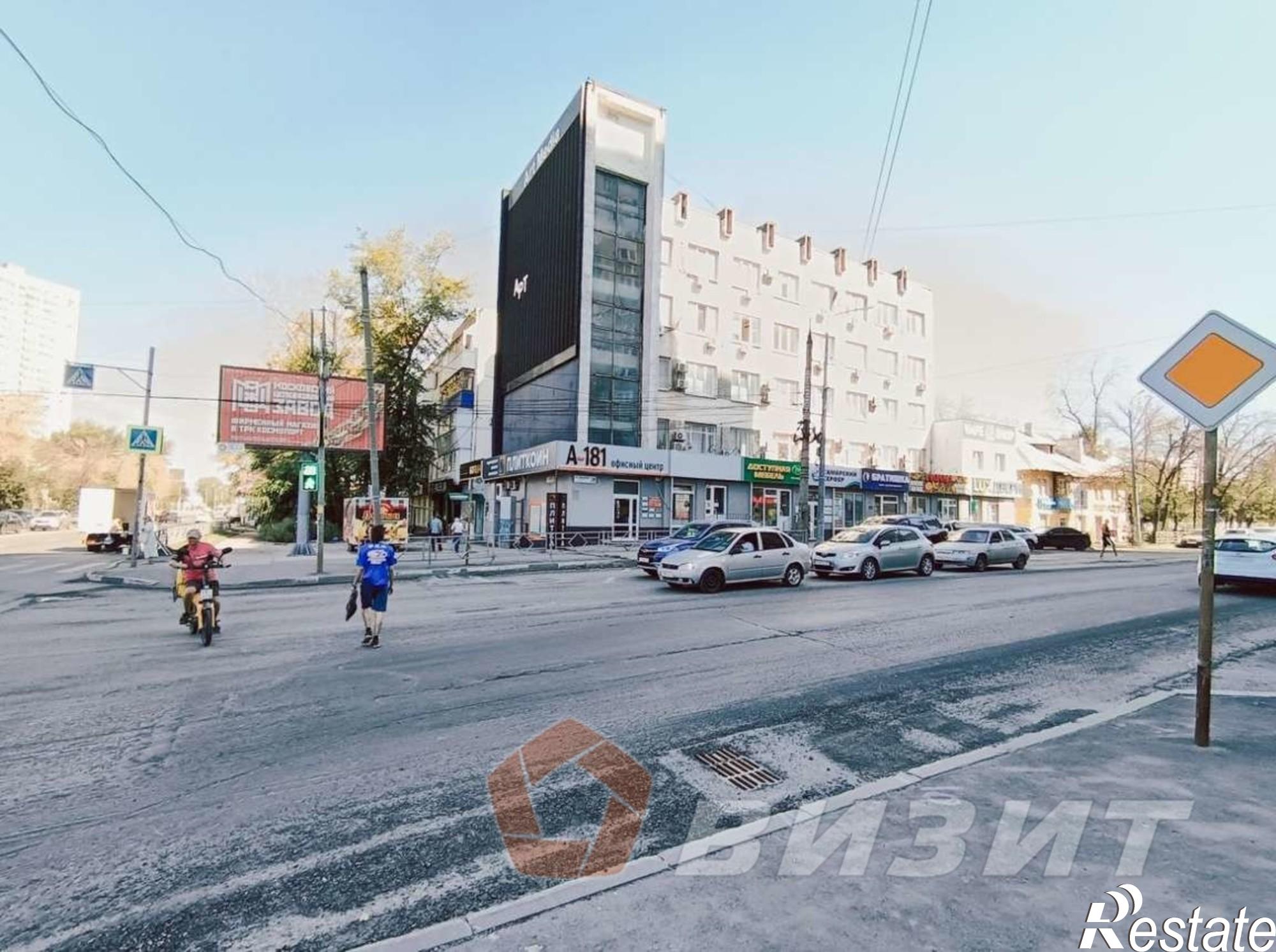 Сдать торговое помещение за 40 000 рублей на Дыбенко улица, 23