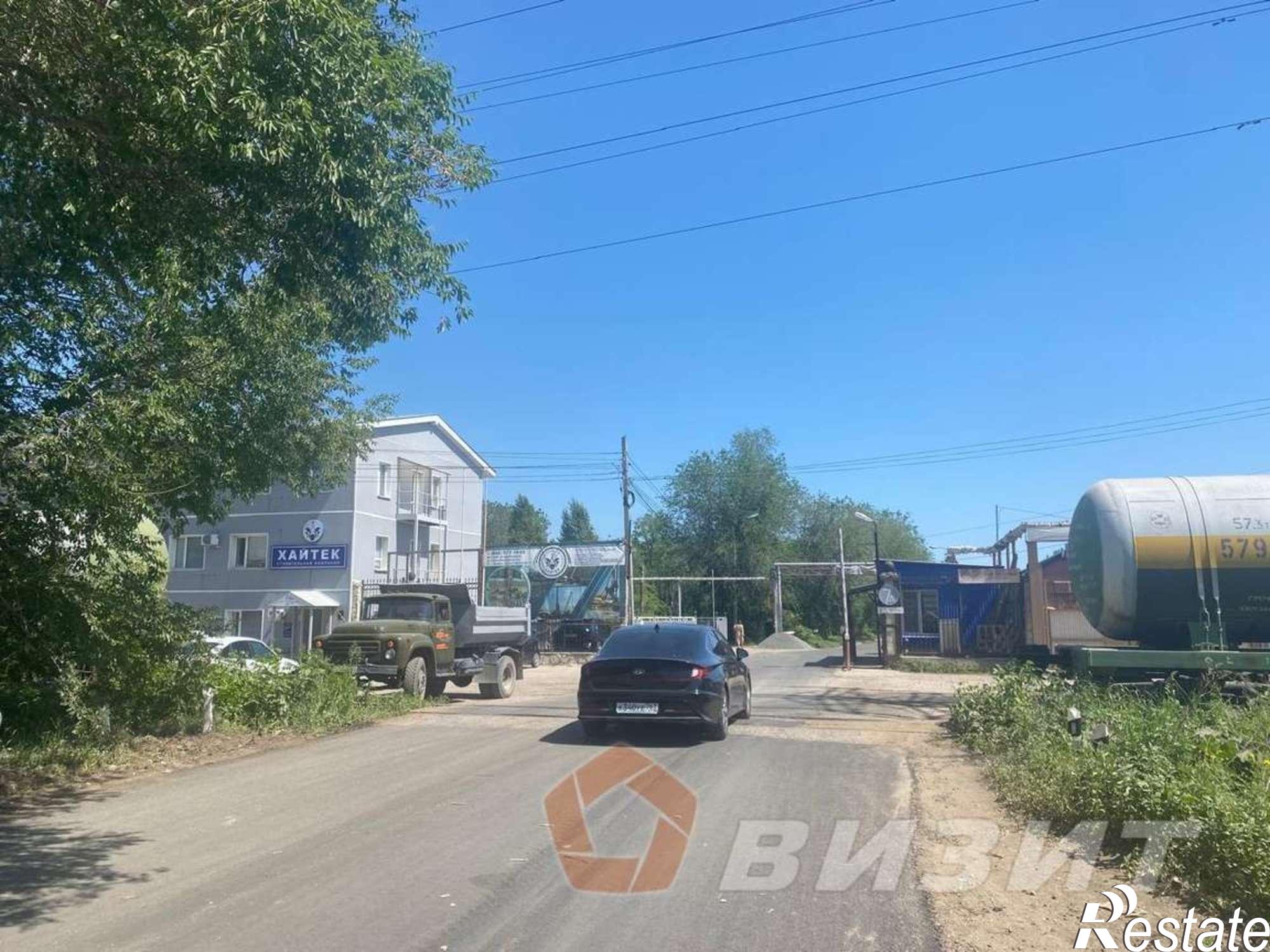 Сдать производственную площадь за 4 579 500 рублей на 22 Партсъезда улица, 7Ак5