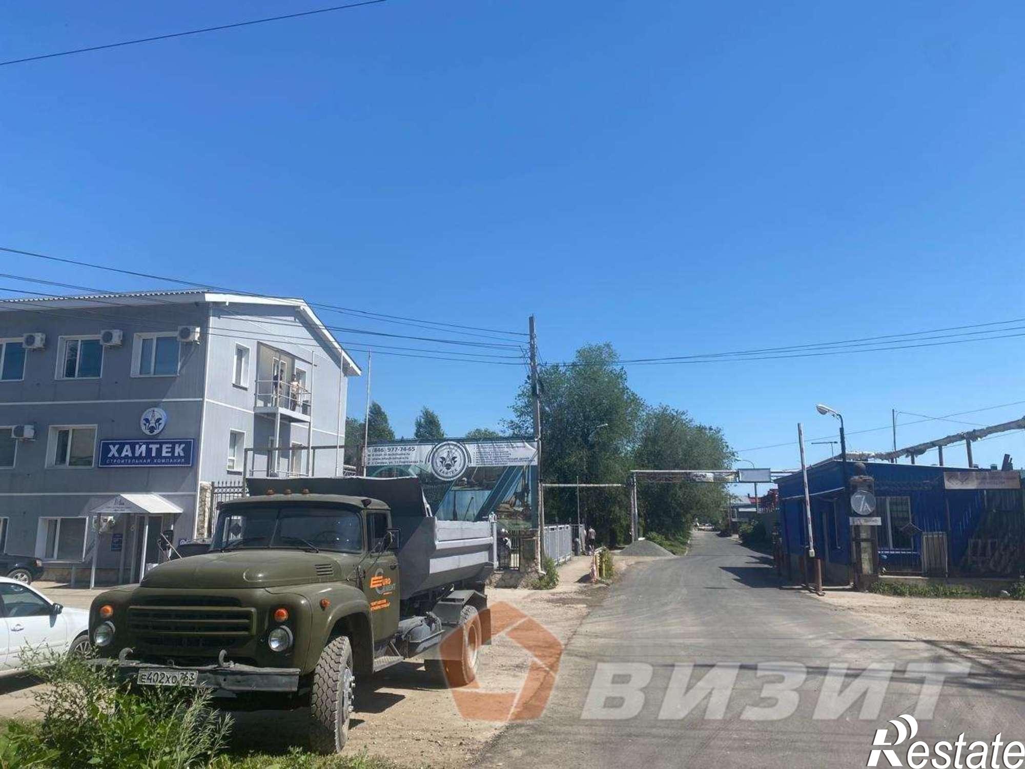 Сдать производственную площадь за 4 579 500 рублей на 22 Партсъезда улица, 7Ак5
