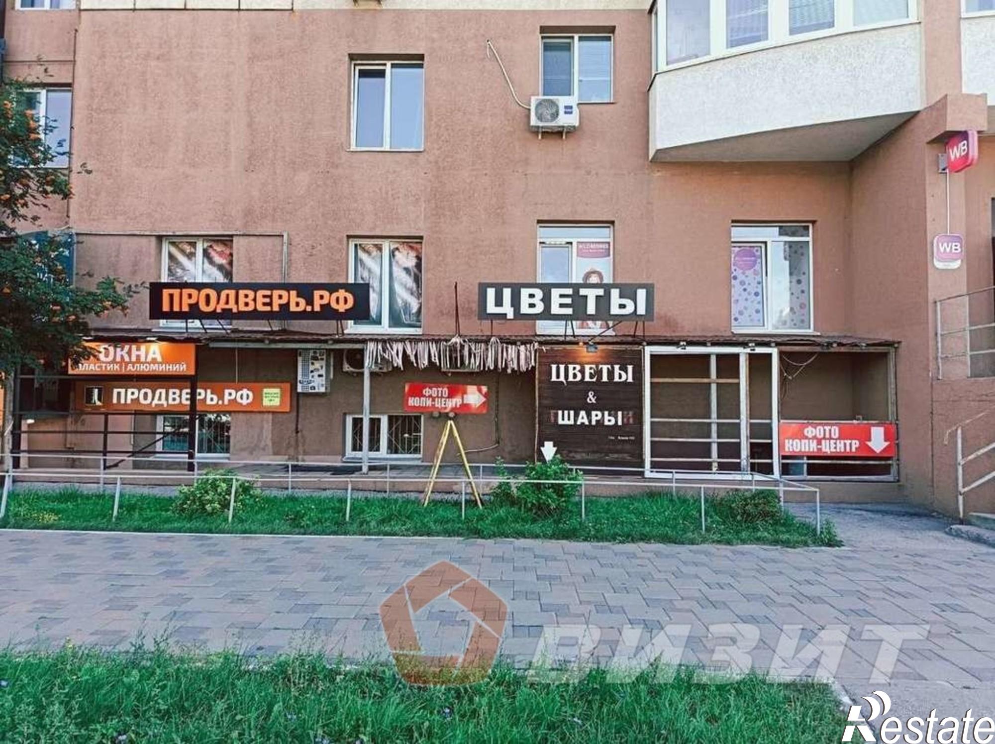 Сдать торговое помещение за 40 000 рублей на Дыбенко улица, 23