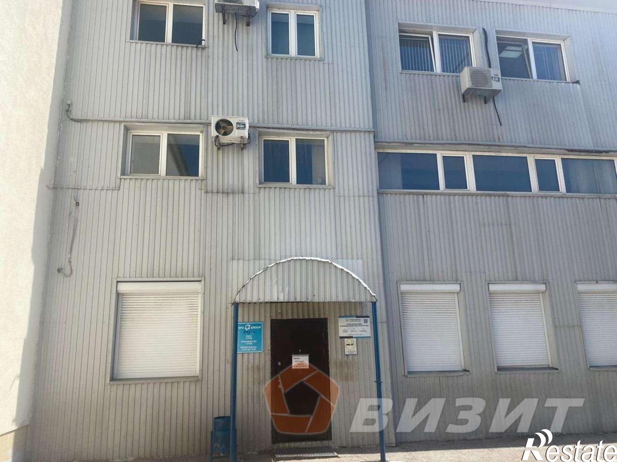 Сдать производственную площадь за 4 579 500 рублей на 22 Партсъезда улица, 7Ак5