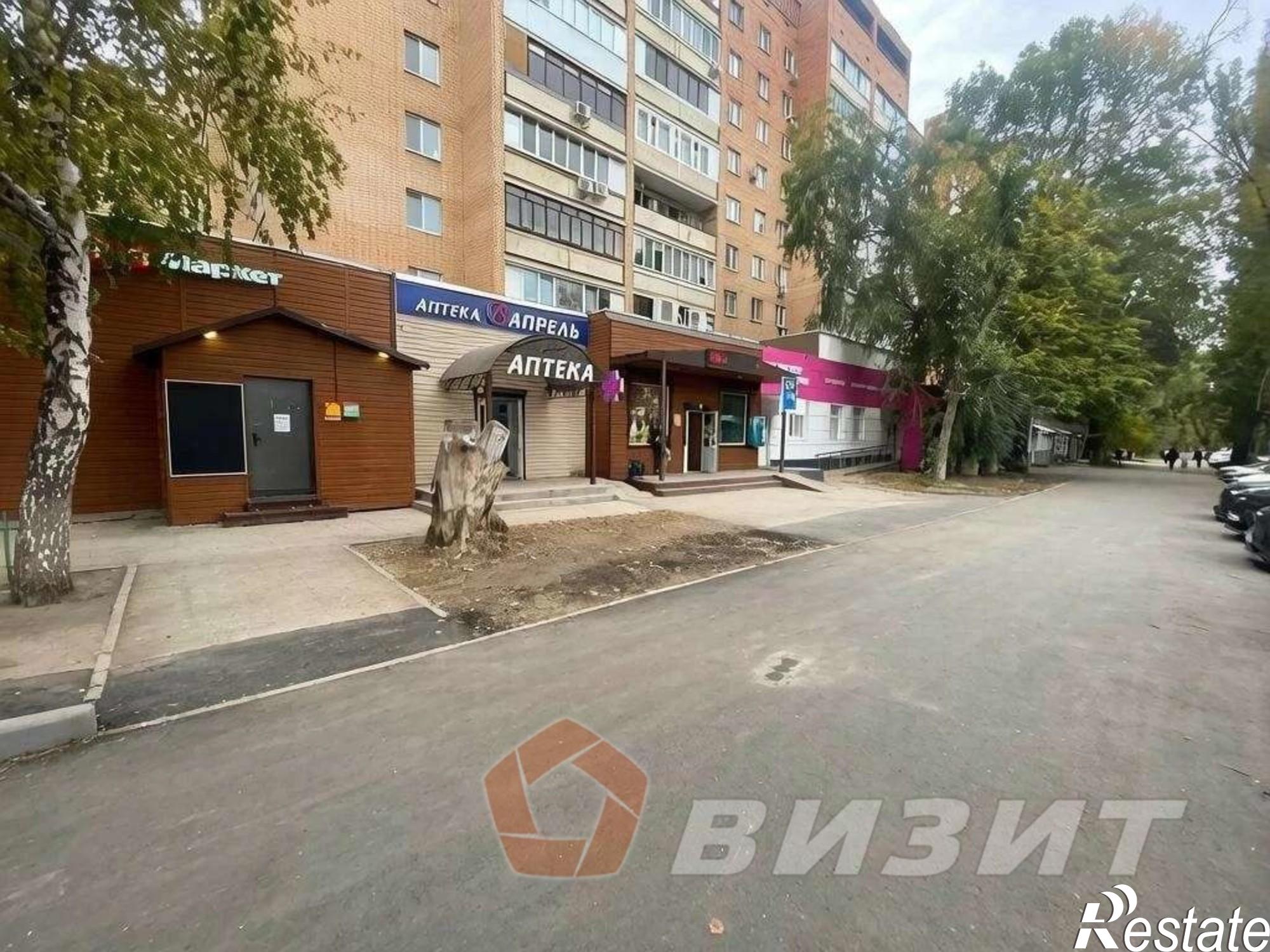 Сдать торговое помещение за 50 000 рублей на Карла Маркса проспект, 318