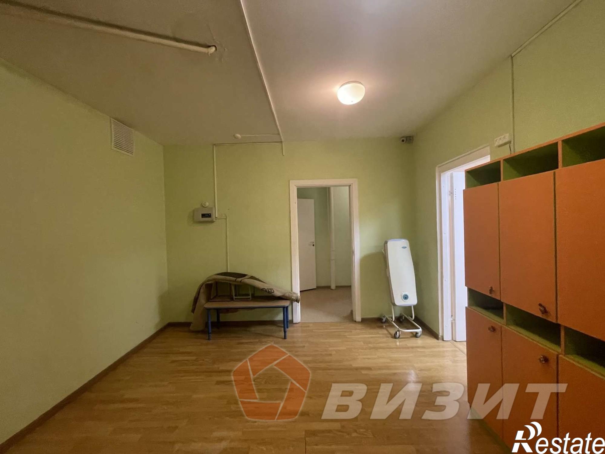 Купить торговое помещение за 16 500 000 рублей на Дачная улица, 28