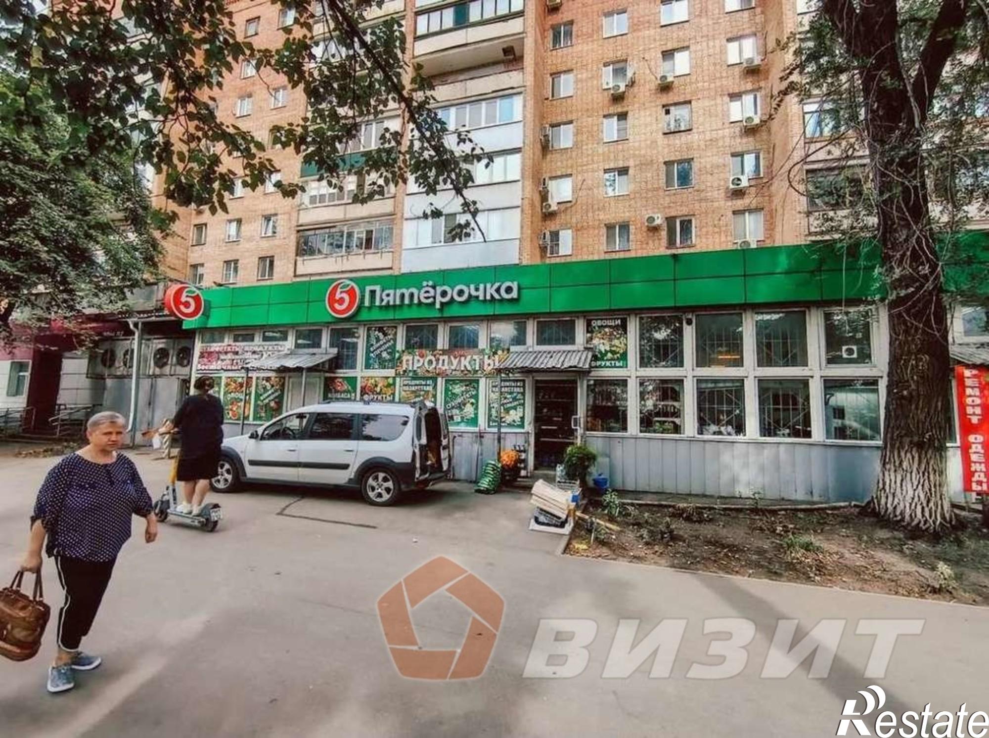 Сдать торговое помещение за 50 000 рублей на Карла Маркса проспект, 318