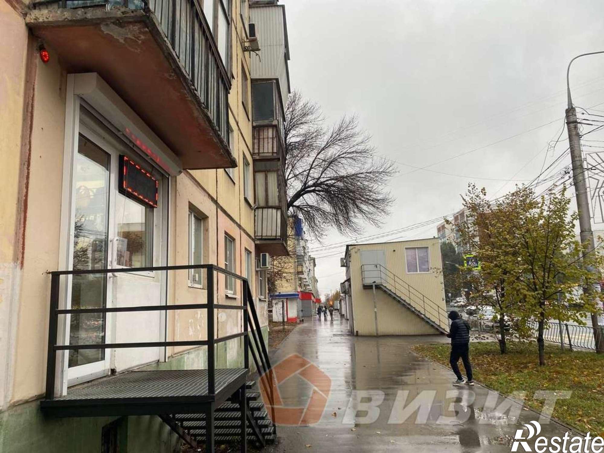 Купить торговое помещение за 3 549 000 рублей на Победы улица, 149