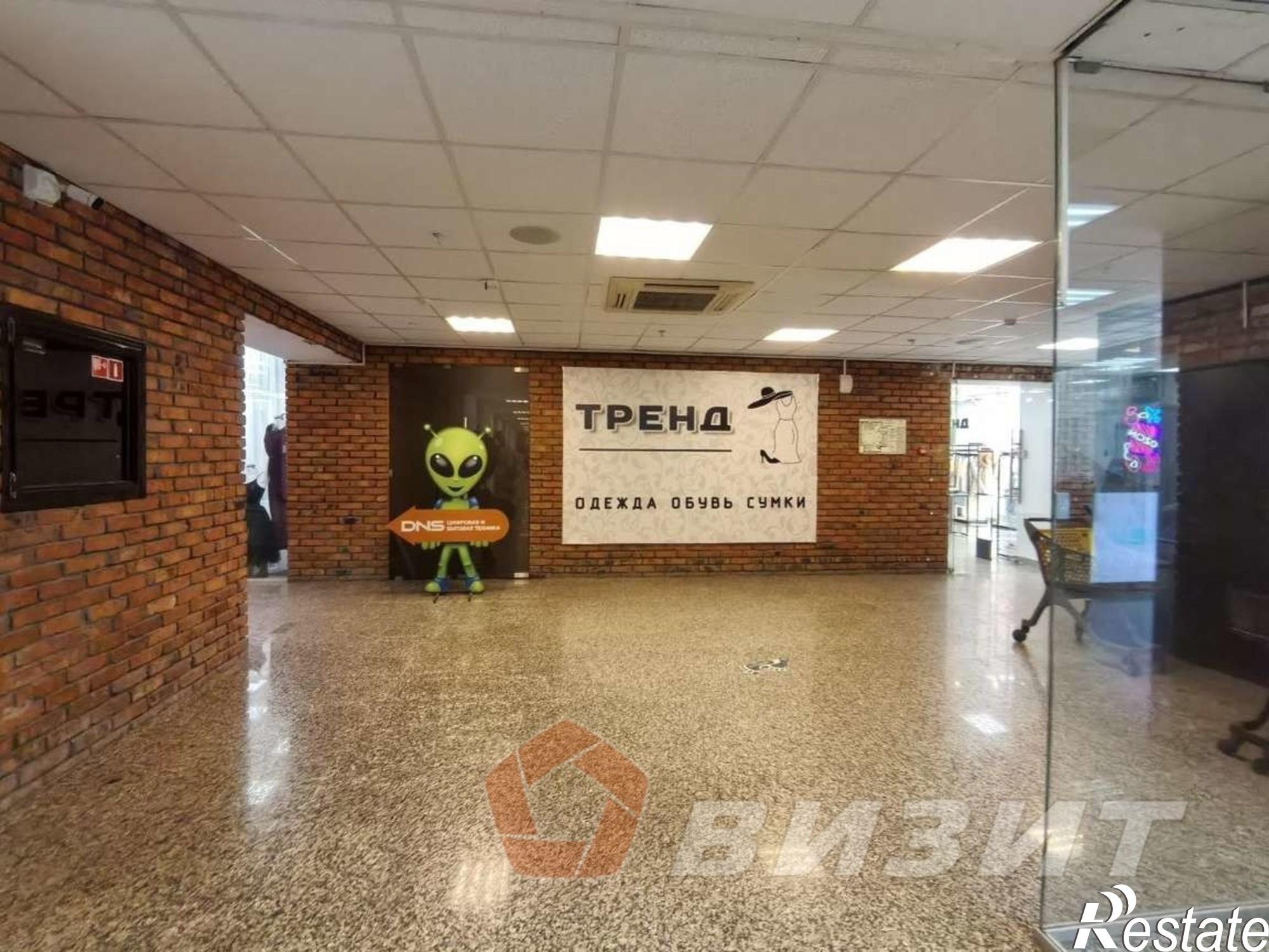 Сдать торговое помещение за 80 500 рублей на Дачная улица, 2