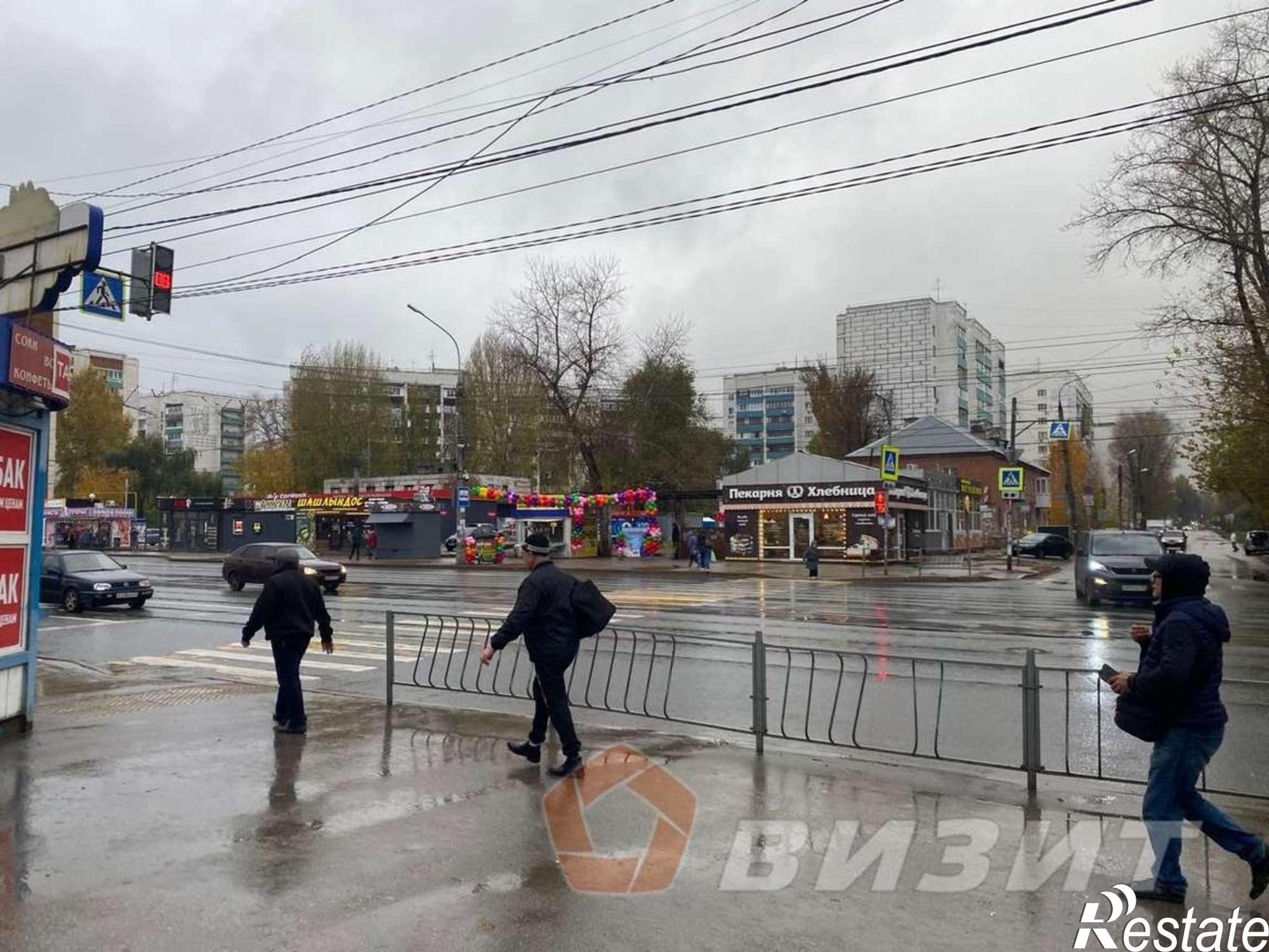 Купить торговое помещение за 3 549 000 рублей на Победы улица, 149