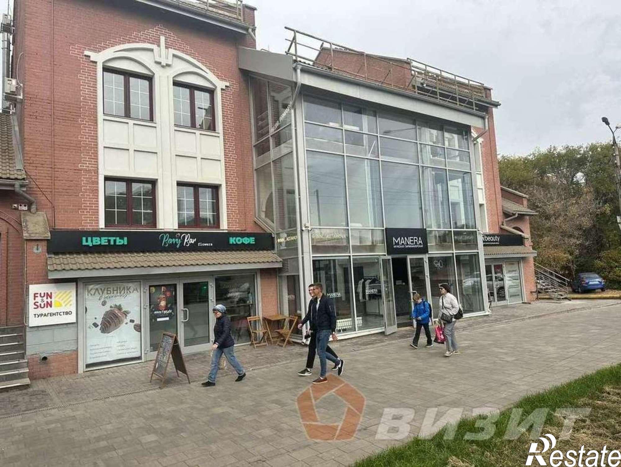 Купить ОСЗ, отдельно стоящее здание за 130 000 000 рублей на 3-я просека, 64