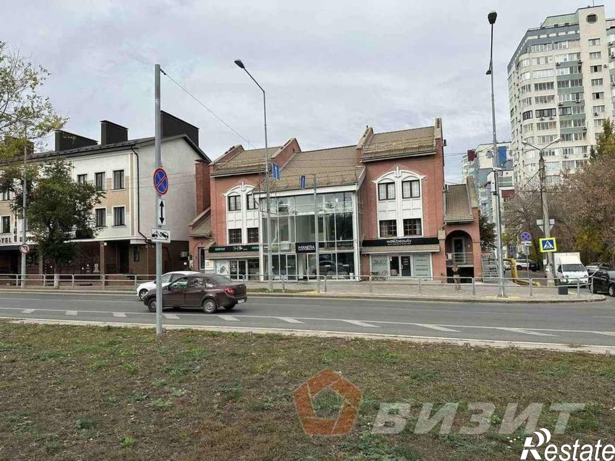 Купить ОСЗ, отдельно стоящее здание за 130 000 000 рублей на 3-я просека, 64