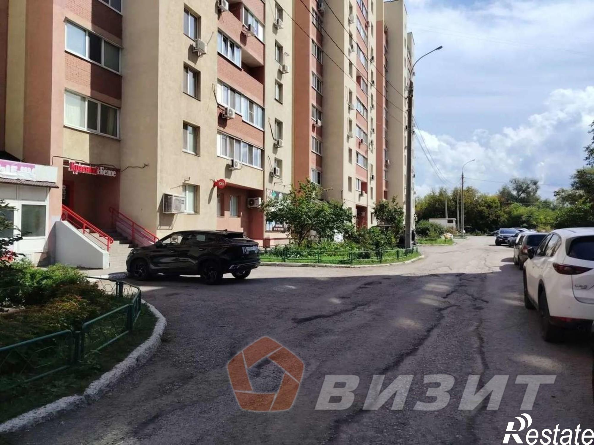 Сдать торговое помещение за 32 000 рублей на Казачья улица, 2