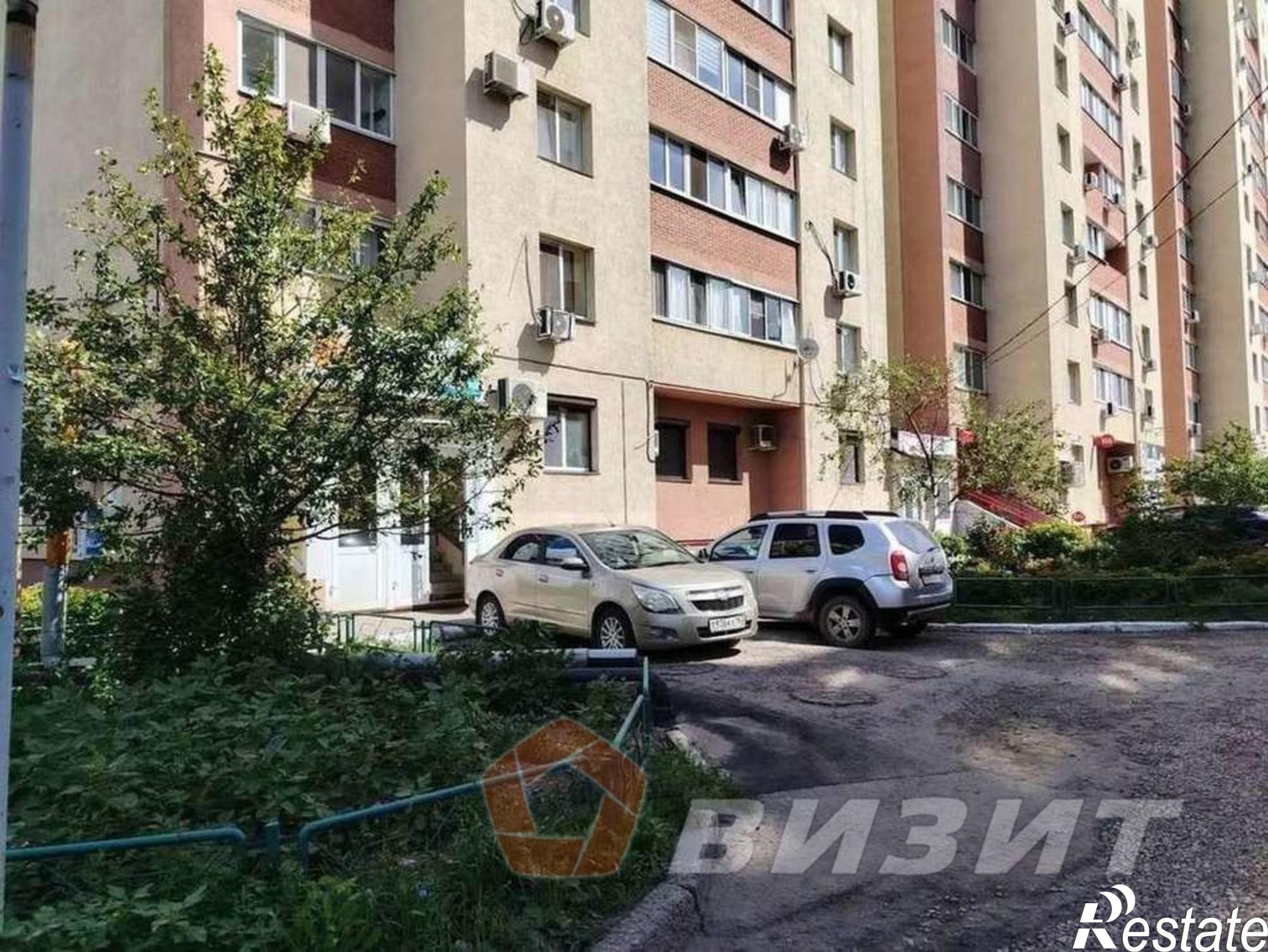 Сдать торговое помещение за 32 000 рублей на Казачья улица, 2