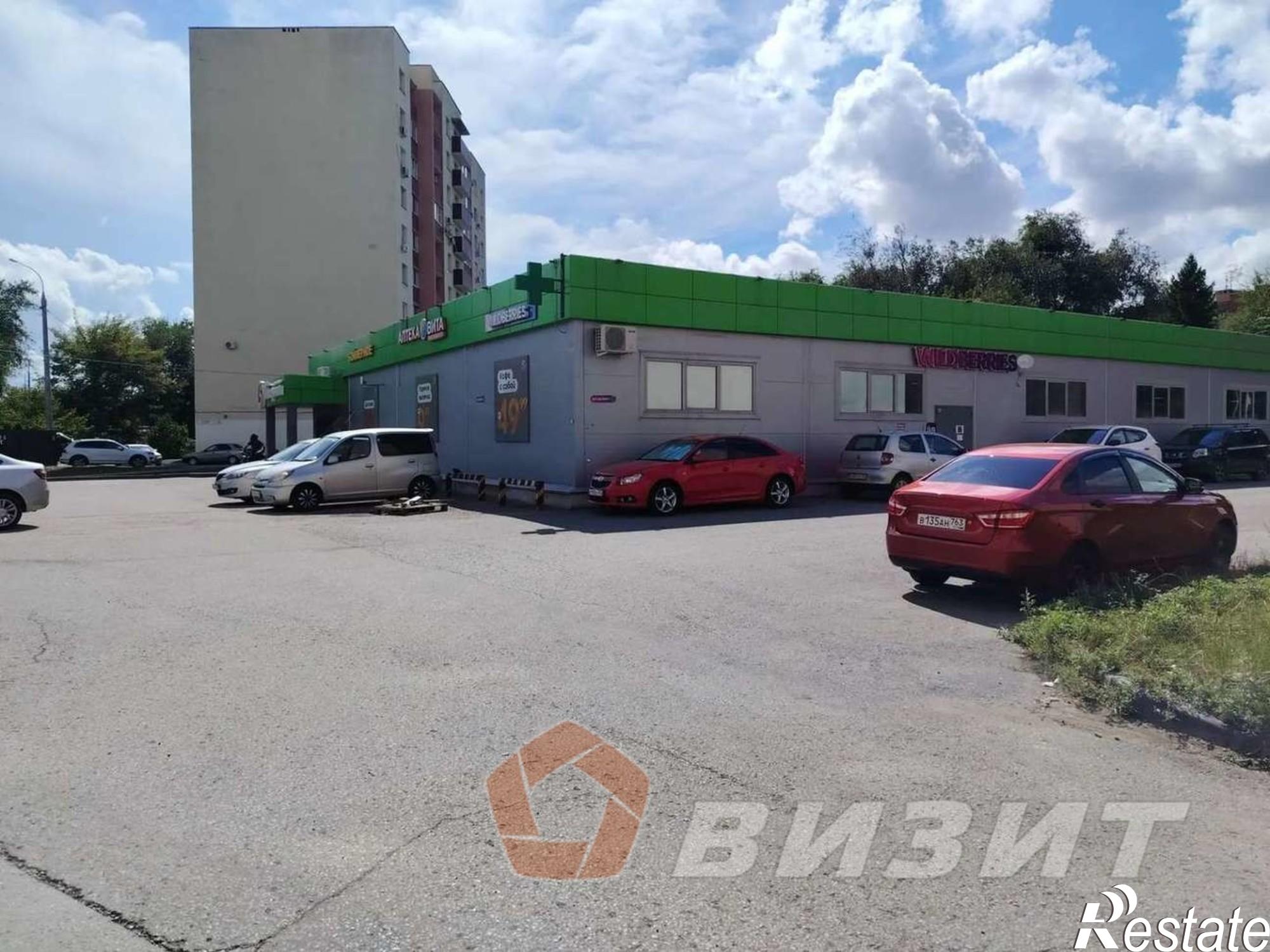 Сдать торговое помещение за 32 000 рублей на Казачья улица, 2