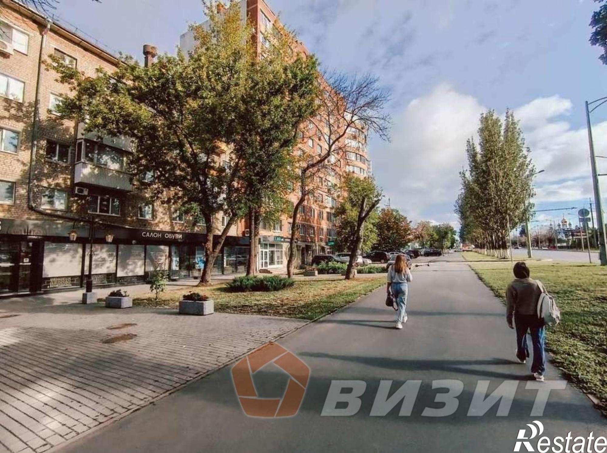 Сдать торговое помещение за 110 000 рублей на Московское шоссе, 108