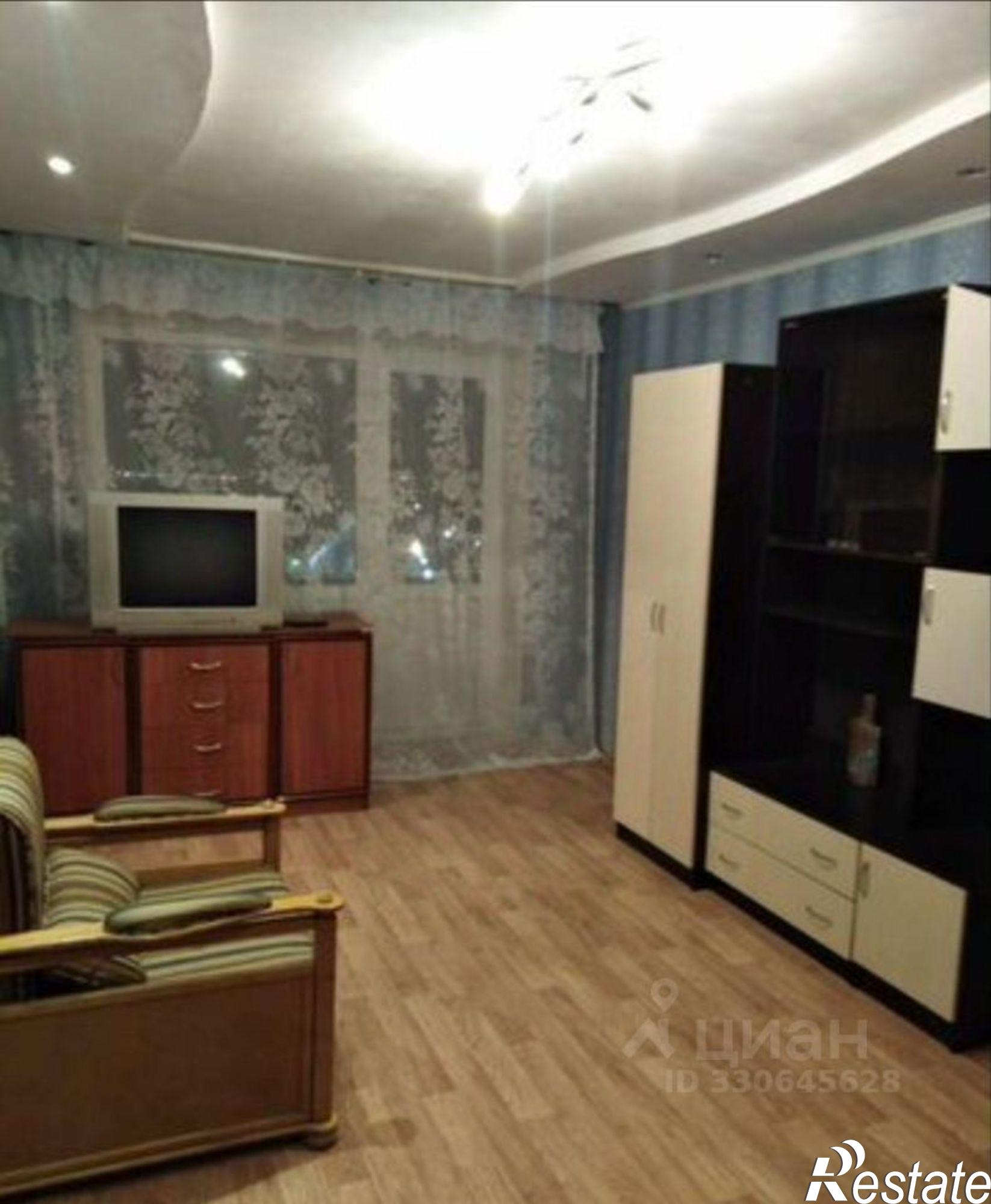 Купить квартиру за 5 600 000 рублей на ул Партизанская, 80