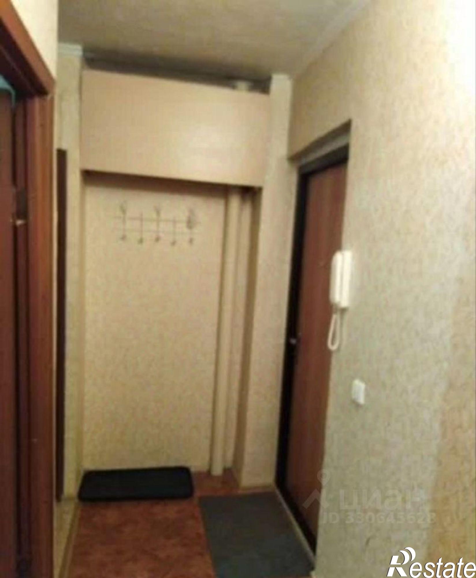 Купить квартиру за 5 600 000 рублей на ул Партизанская, 80