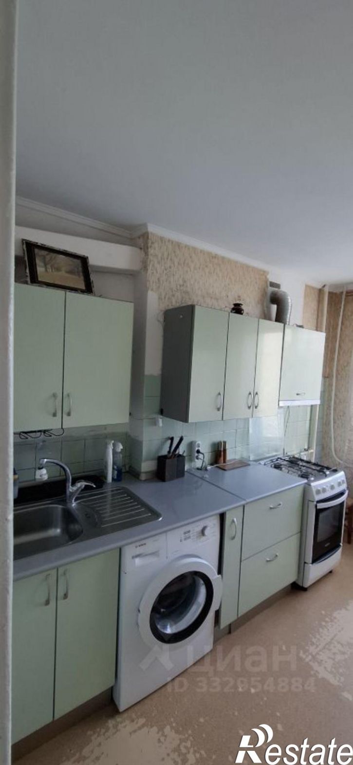 3-комн квартира 16-й кв-л, 16,  д. 16