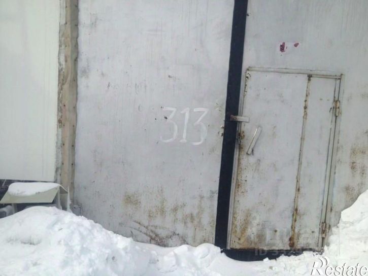 Производственное помещение Линейный пер, 27,  д. 27