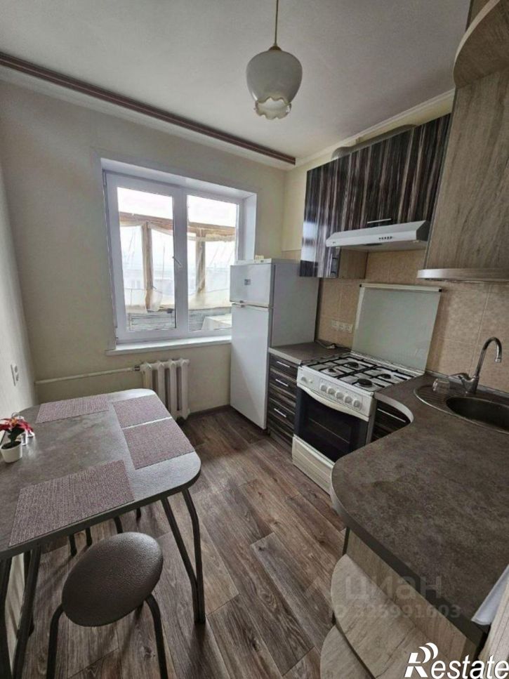 1-комн квартира ул Коптевская, 24,  д. 24