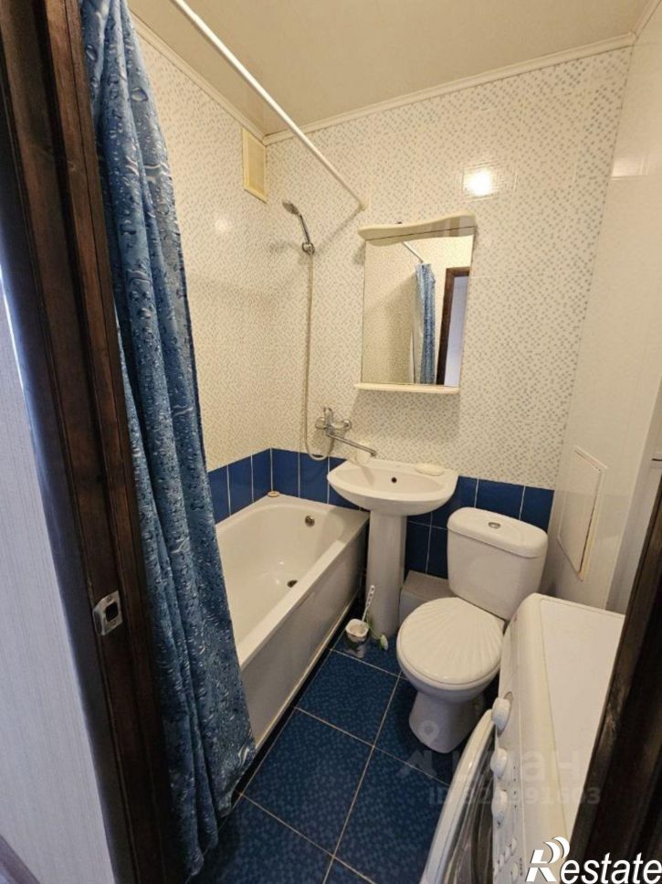 1-комн квартира ул Коптевская, 24,  д. 24
