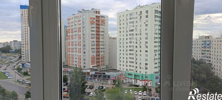 1-комн квартира ул Георгия Димитрова, 107,  д. 107