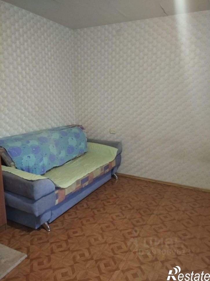 1-комн квартира ул Енисейская, 55,  д. 55