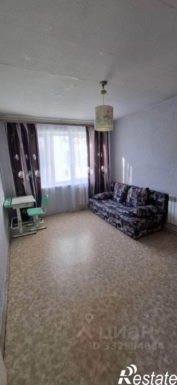 3-комн квартира 16-й кв-л, 16,  д. 16