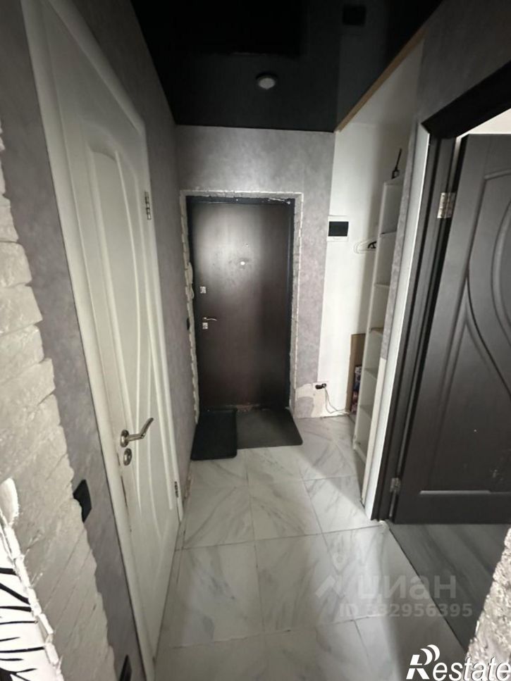 1-комн квартира ул Мира, 47,  д. 47