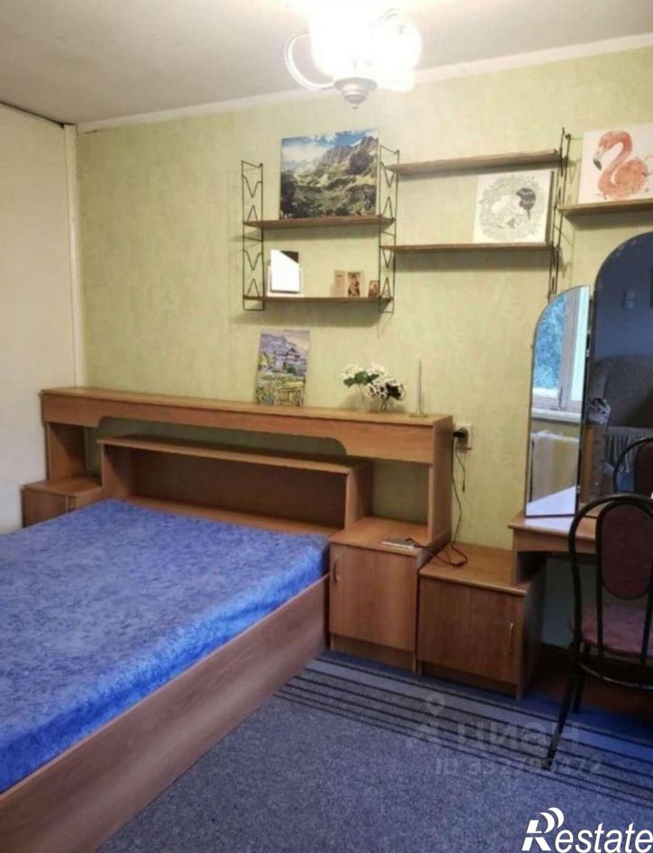 2-комн квартира ул Партизанская, 164,  д. 164