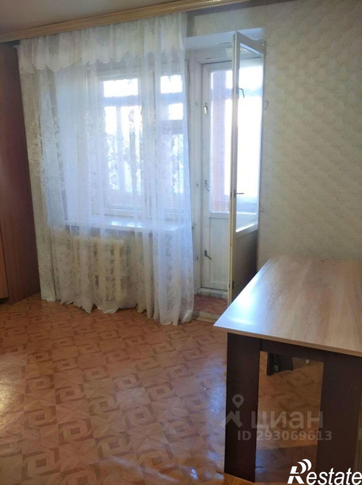 1-комн квартира ул Енисейская, 55,  д. 55