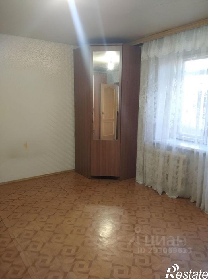 1-комн квартира ул Енисейская, 55,  д. 55
