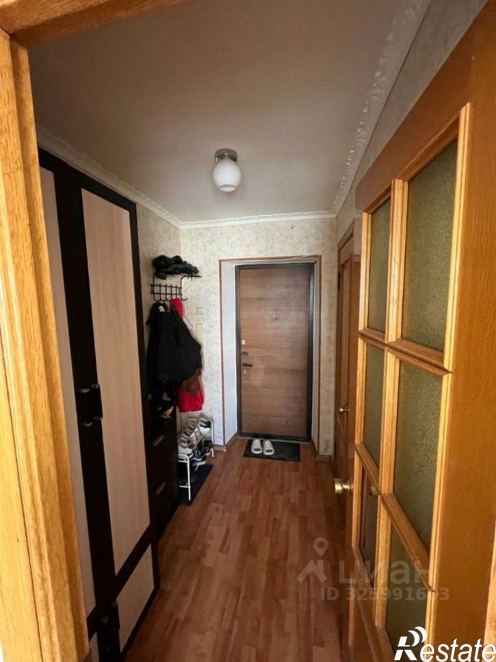 1-комн квартира ул Коптевская, 24,  д. 24