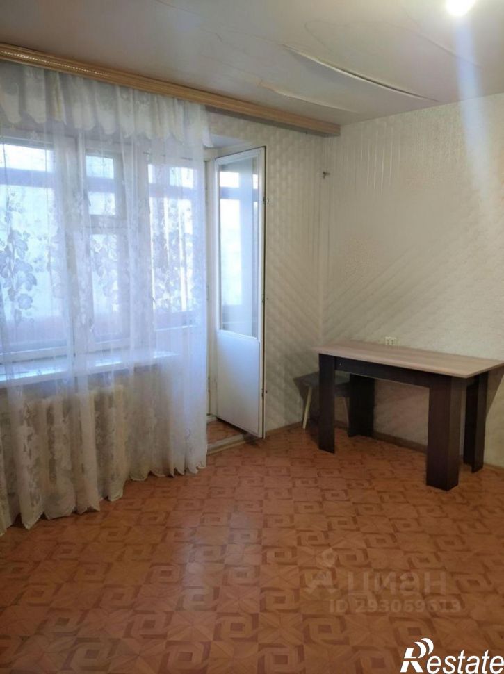 1-комн квартира ул Енисейская, 55,  д. 55