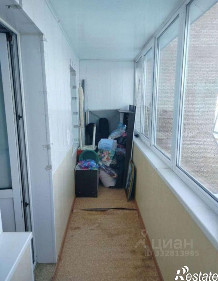 1-комн квартира ул Железной Дивизии, 17,  д. 17