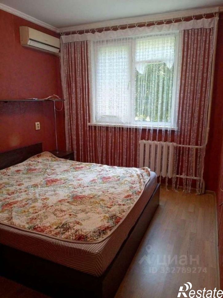 3-комн квартира ул Стара Загора, 64,  д. 64