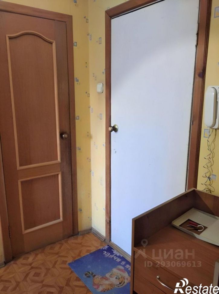 1-комн квартира ул Енисейская, 55,  д. 55