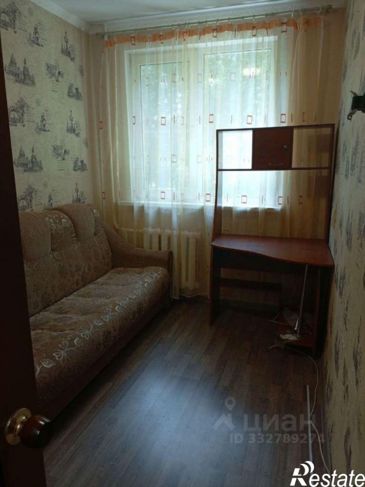 3-комн квартира ул Стара Загора, 64,  д. 64