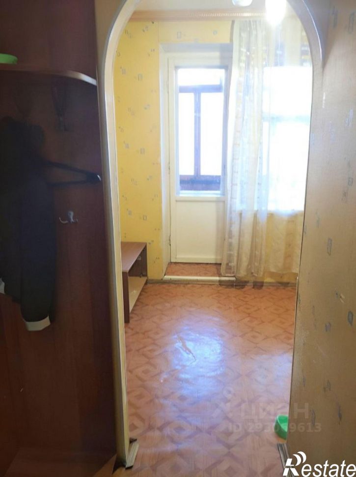 1-комн квартира ул Енисейская, 55,  д. 55