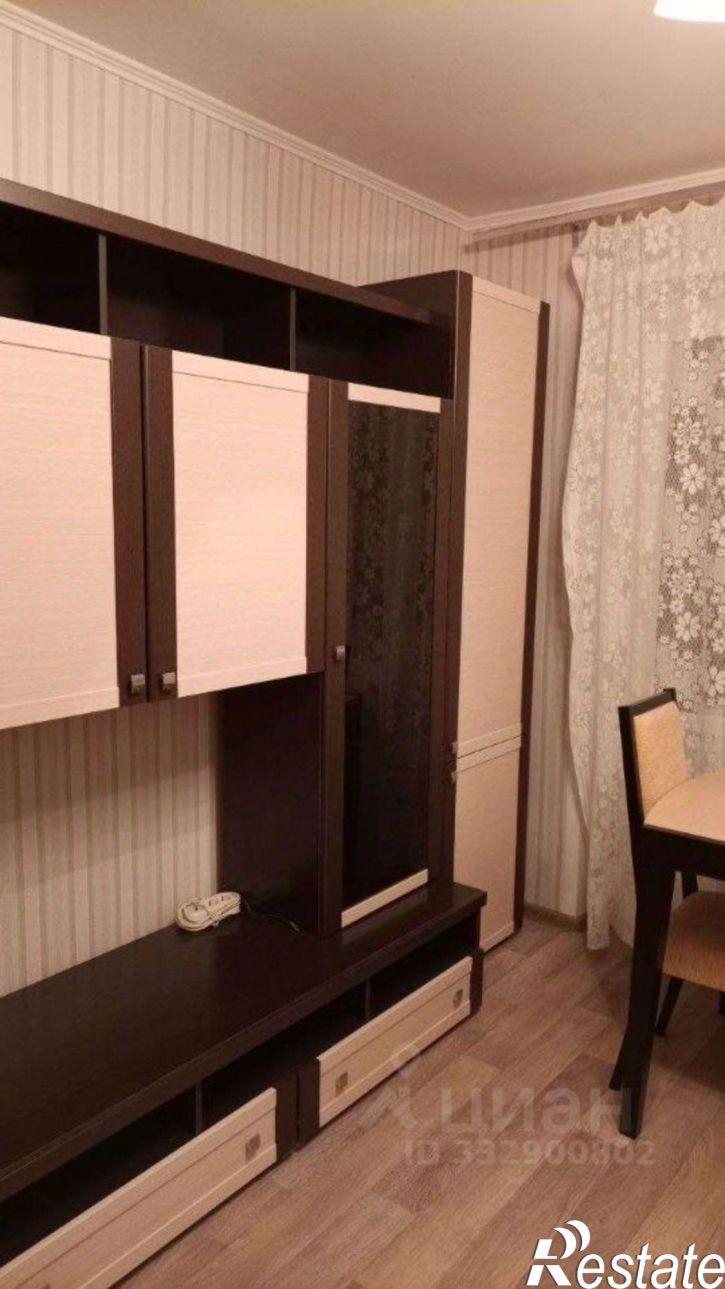 1-комн квартира ул Юбилейная, 29,  д. 29