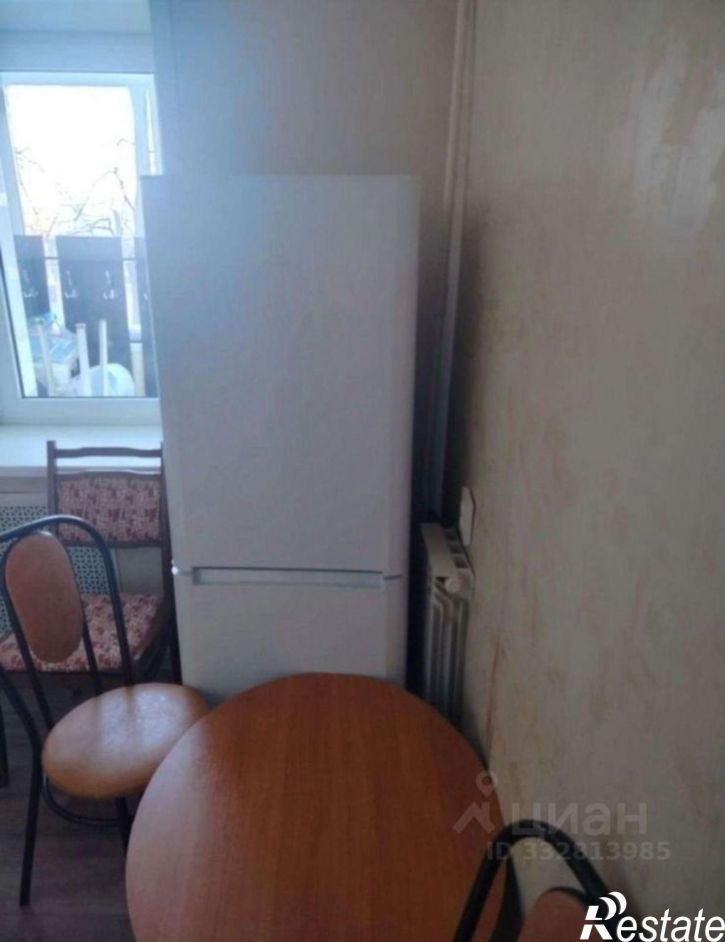 1-комн квартира ул Железной Дивизии, 17,  д. 17