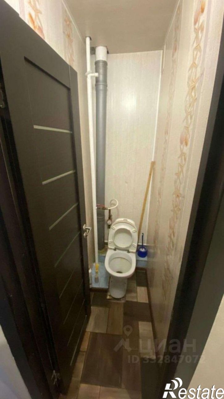 1-комн квартира ул Республиканская, 62,  д. 62