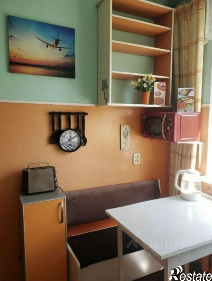 2-комн квартира ул Партизанская, 164,  д. 164